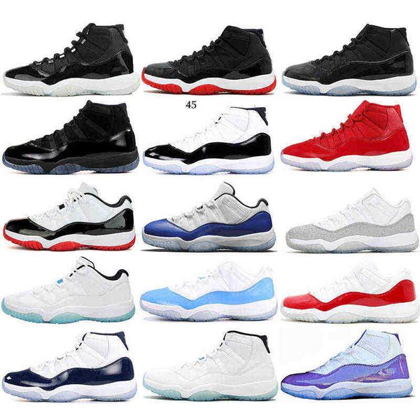 25th anniversary 11 11s men women outdoor shoes withe bred low wmns concord 45 heiress infrared closing ceremony barons sport sneakers, Black
25th anniversary 11 11s men women outdoor shoes withe bred low wmns concord 45 heiress infrared closing ceremony barons sport sneakers, Black