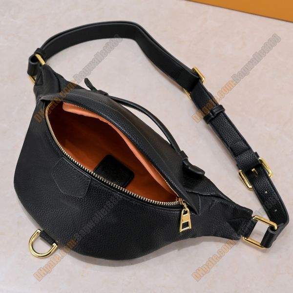 designer women waist bag cross body bumbags wallet handbag purses luxury shoulder backpack embossing flowers leather famous fanny pack pouch
designer women waist bag cross body bumbags wallet handbag purses luxury shoulder backpack embossing flowers leather famous fanny pack pouch