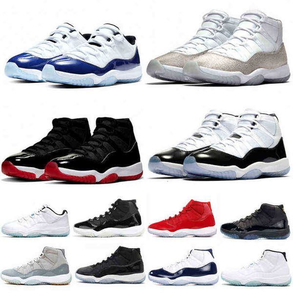25th anniversary 11 11s men women outdoor shoes bred heiress concord 45 infrared 23 space jam navy gum legend blue sport sneakers, Black
25th anniversary 11 11s men women outdoor shoes bred heiress concord 45 infrared 23 space jam navy gum legend blue sport sneakers, Black
