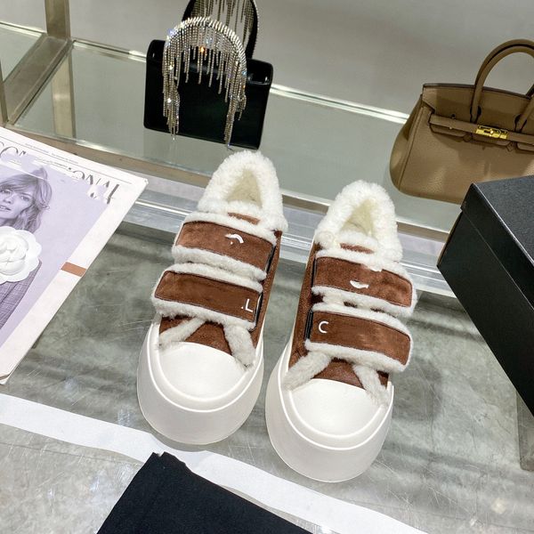 shoes designer version pure handmade 2022ss xiaoxiang maomao sports casual shoes winter low-thick bottom, Black
shoes designer version pure handmade 2022ss xiaoxiang maomao sports casual shoes winter low-thick bottom, Black