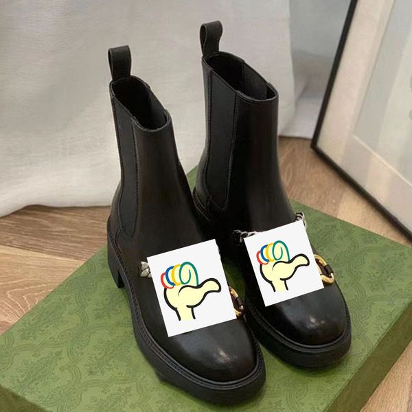 martin boots luxury brand designer 2022 winter new baita women's vintage metal chain chunky heel short boots round head fashion chelsea, Black
martin boots luxury brand designer 2022 winter new baita women's vintage metal chain chunky heel short boots round head fashion chelsea, Black