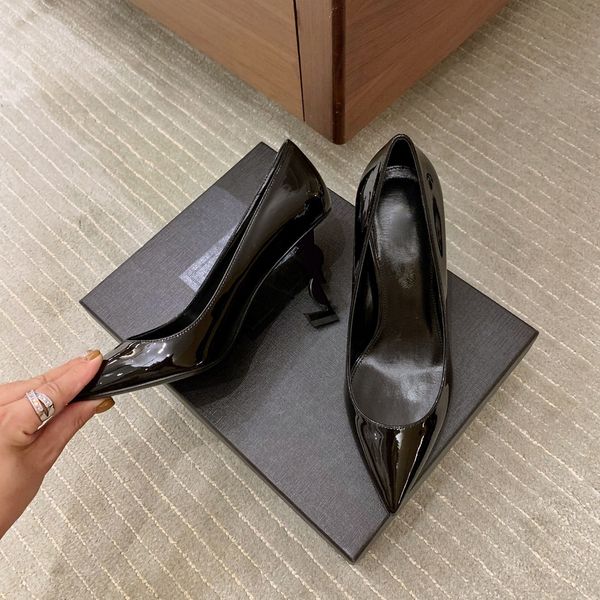 women luxurys shoes heels sandals shoe lady sandal lides classics fashion beach real leather high 11cm heel, Black
women luxurys shoes heels sandals shoe lady sandal lides classics fashion beach real leather high 11cm heel, Black