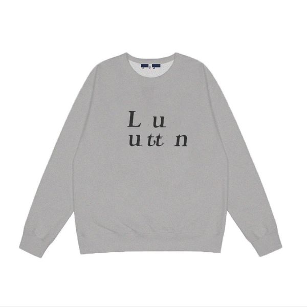 fashion hoodies sweatshirts louiseity men women printed letter spring and autumn lightweight loose student casual sweatshirt viutonity 04-01, Black
fashion hoodies sweatshirts louiseity men women printed letter spring and autumn lightweight loose student casual sweatshirt viutonity 04-01, Black