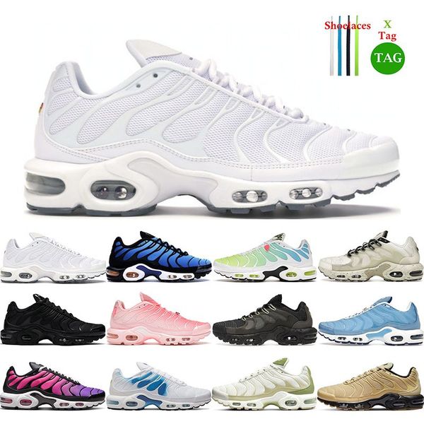 2023 tn plus atlanta tns running shoes black lime blue red max air triple white sail hyper bule mens womens sports sneakers trainers
2023 tn plus atlanta tns running shoes black lime blue red max air triple white sail hyper bule mens womens sports sneakers trainers