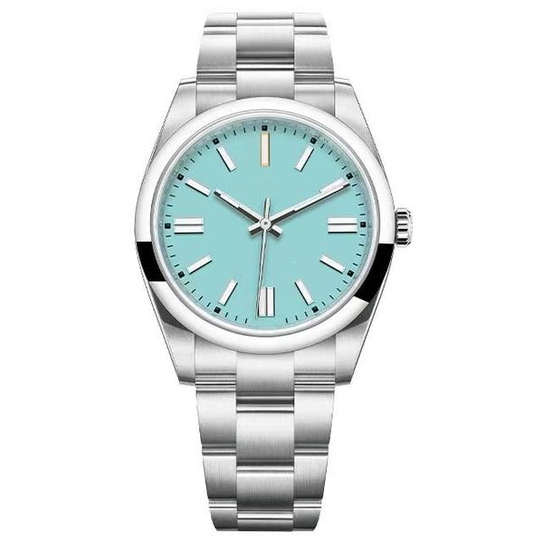 wristwatches mens automatic mechanical watches designer watches 41mm full stainless steel diamond bezel waterproof luminous gold watch montr, Slivery;brown
wristwatches mens automatic mechanical watches designer watches 41mm full stainless steel diamond bezel waterproof luminous gold watch montr, Slivery;brown