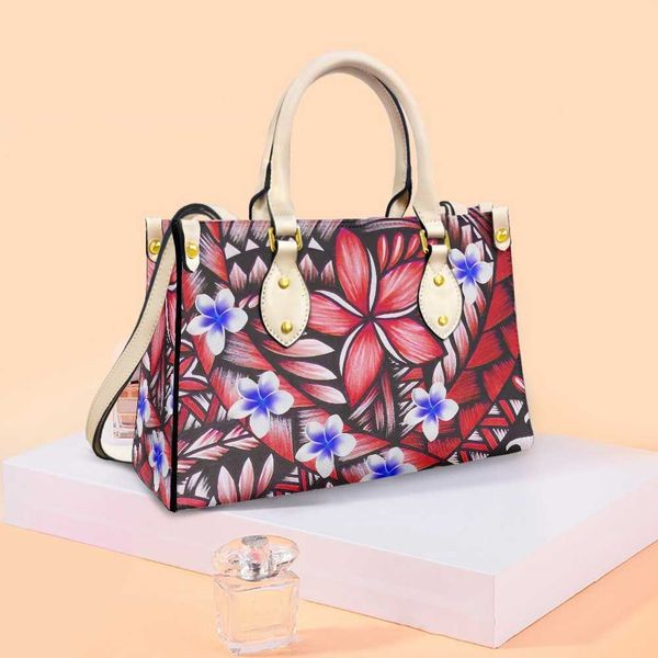 handbag polynesian printed handbag women's international station pu large capacity one shoulder portable lunch bag
handbag polynesian printed handbag women's international station pu large capacity one shoulder portable lunch bag