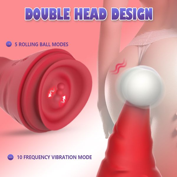 costumes christmas hat tongue licking vibrators female for women clitoris sucker stimulator girls gift toys goods for adults cospla, Black
costumes christmas hat tongue licking vibrators female for women clitoris sucker stimulator girls gift toys goods for adults cospla, Black