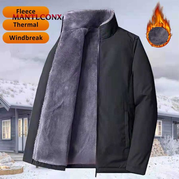 men's hoodies & sweatshirts fleece mantlconx men's winter coats warm thick parka jackets and windbreak male coat 2022 jolx, Black
men's hoodies & sweatshirts fleece mantlconx men's winter coats warm thick parka jackets and windbreak male coat 2022 jolx, Black