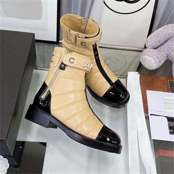 fashion designer women boots channel high heels knight martin leather wool winter warm black party wedding flat shoe 04-0020
fashion designer women boots channel high heels knight martin leather wool winter warm black party wedding flat shoe 04-0020