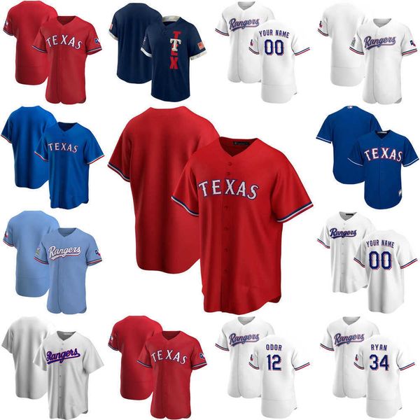 baseball jerseys custom jersey texas''rangers''mens women youth 13 joey gallo 12 rougned odor 21 david dahl 34 nolan rya, Blue;black
baseball jerseys custom jersey texas''rangers''mens women youth 13 joey gallo 12 rougned odor 21 david dahl 34 nolan rya, Blue;black