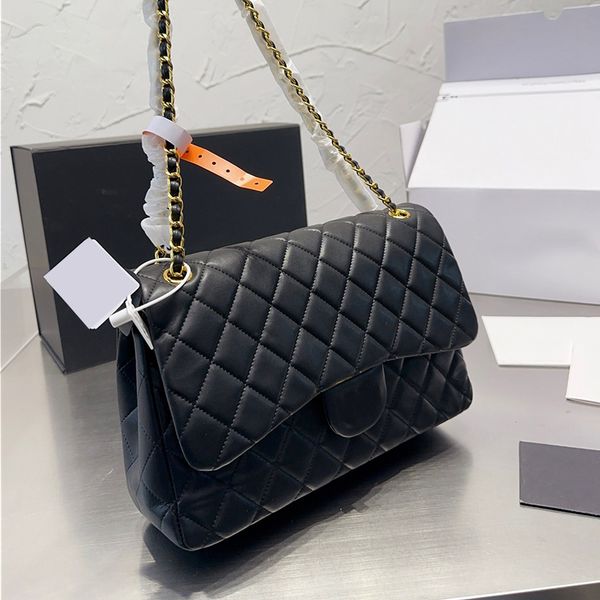 womens designer jumbo caviar leather quilted cf bags classic double flap multi pochette purse gold/silver metal hardware crossbody shoulder
womens designer jumbo caviar leather quilted cf bags classic double flap multi pochette purse gold/silver metal hardware crossbody shoulder