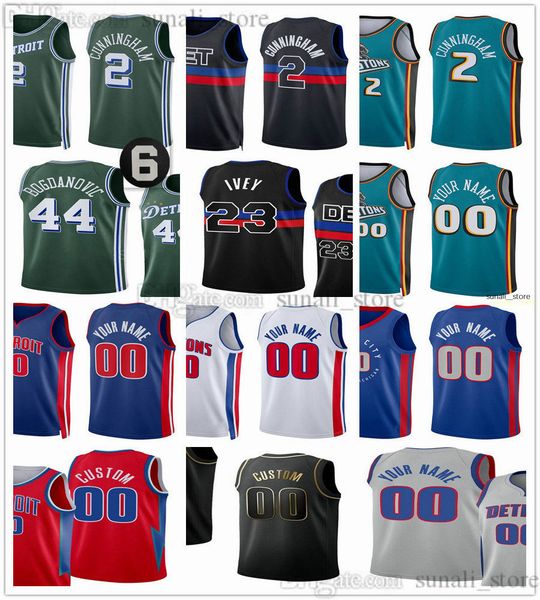 printed basketball cade 2 cunningham jerseys bojan 44 bogdanovic saddiq 41 bey jalen 0 duren jaden 23 ivey isaiah 28 stewart isaiah livers k, Black;red
printed basketball cade 2 cunningham jerseys bojan 44 bogdanovic saddiq 41 bey jalen 0 duren jaden 23 ivey isaiah 28 stewart isaiah livers k, Black;red