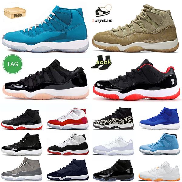 mens designer jumpman 11s basketball shoes high og 11 sneakers size 13 low bleached coral bred cherry dolphins olive lux space jam barons
mens designer jumpman 11s basketball shoes high og 11 sneakers size 13 low bleached coral bred cherry dolphins olive lux space jam barons