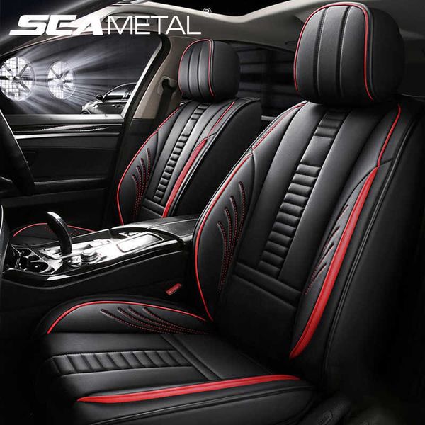 car seat covers car seat covers pu leather seat cushion front and rear split bench protection universal fit for auto truck van suv t221110
car seat covers car seat covers pu leather seat cushion front and rear split bench protection universal fit for auto truck van suv t221110