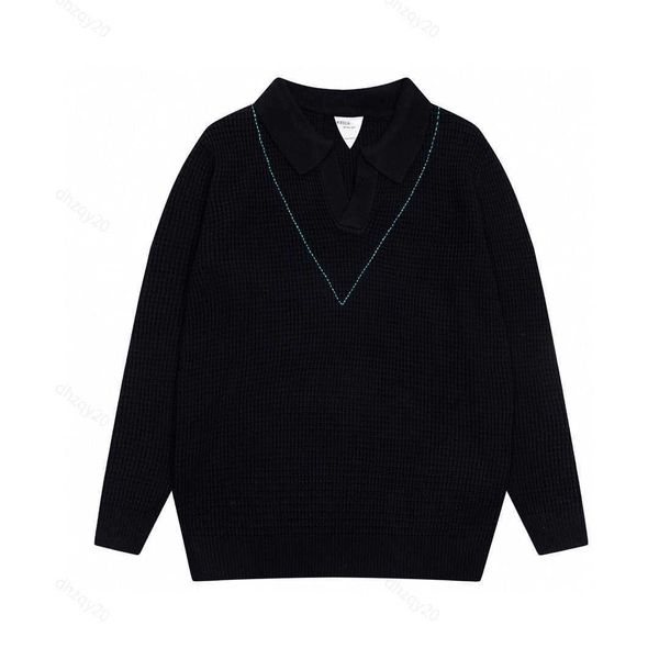 bott sweater designer sweatshirt autumn and winter fashion v-neck knitwear mens womens cotton pullover warm casual long sleeve shirt warm co, White;black
bott sweater designer sweatshirt autumn and winter fashion v-neck knitwear mens womens cotton pullover warm casual long sleeve shirt warm co, White;black