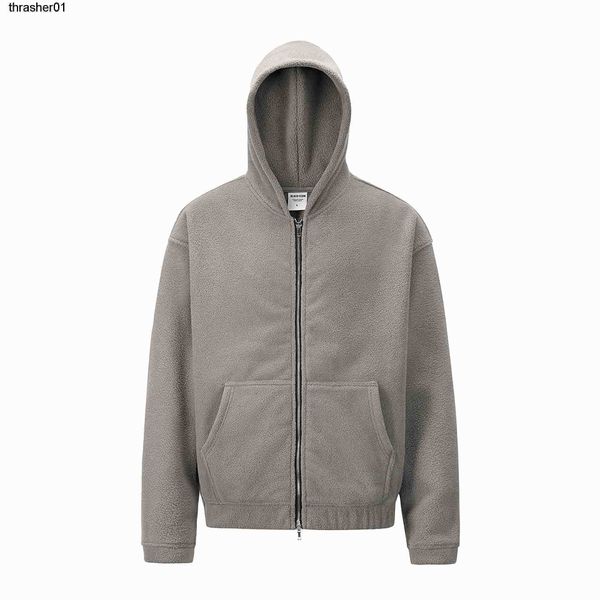 men's hoodies sweatshirts kanyess fleece loose coat fashion men's street sweater fashion streetwear hoodie coat, Black
men's hoodies sweatshirts kanyess fleece loose coat fashion men's street sweater fashion streetwear hoodie coat, Black