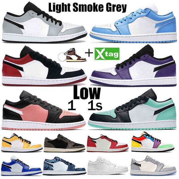 basketball shoes trainer sneakers low light smoke grey shadow reverse bred black toe chicago washed denim jumpman 1 1s men women
basketball shoes trainer sneakers low light smoke grey shadow reverse bred black toe chicago washed denim jumpman 1 1s men women