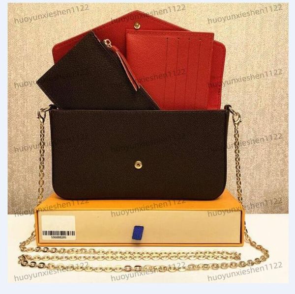 sale 3 piece set designers bags women crossbody bag genuine leather luxury handbags purses designer lady tote bags coin purse shoulder cosme 
sale 3 piece set designers bags women crossbody bag genuine leather luxury handbags purses designer lady tote bags coin purse shoulder cosme