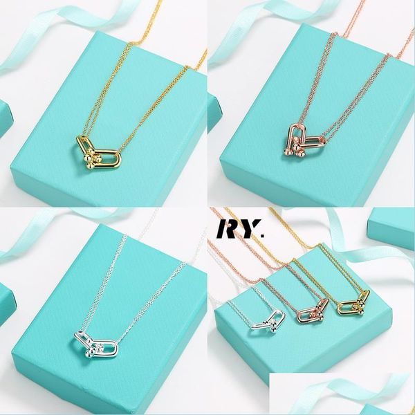 pendant necklaces pendant necklaces design brand ushaped necklace stainless steel accessories cupronickel gold sier for women jewelr dhjrm, Silver
pendant necklaces pendant necklaces design brand ushaped necklace stainless steel accessories cupronickel gold sier for women jewelr dhjrm, Silver
