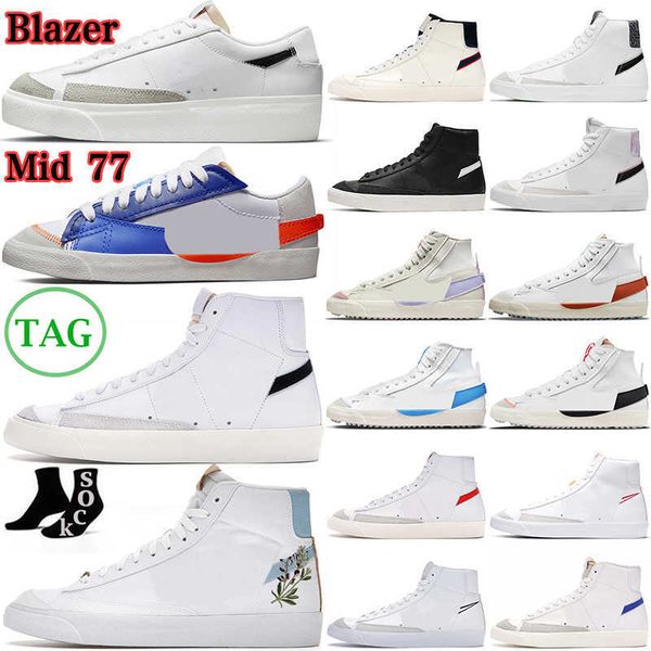 shoes blazer mid 77 vintage blazers jumbo low casual men women black white multi color white indigo pine green university blue mens trainers
shoes blazer mid 77 vintage blazers jumbo low casual men women black white multi color white indigo pine green university blue mens trainers