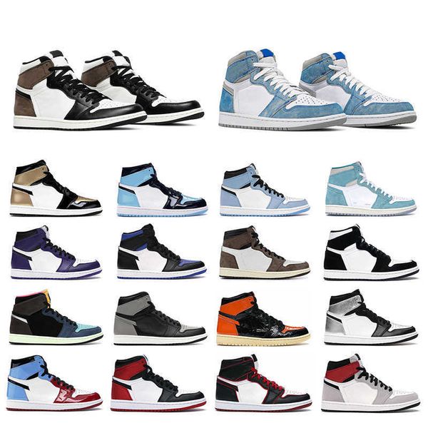2021 jumpman 1 1s basketball shoes university blue dark mocha twist shadow silver toe mens trainers sport sneakers size us 5.5-12
2021 jumpman 1 1s basketball shoes university blue dark mocha twist shadow silver toe mens trainers sport sneakers size us 5.5-12