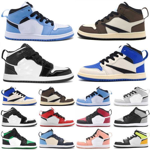 boys girls jumpman 1 1s basketball shoes children toddler medium olive gym red sport trainer travis obsidian youth kids outdoor
boys girls jumpman 1 1s basketball shoes children toddler medium olive gym red sport trainer travis obsidian youth kids outdoor