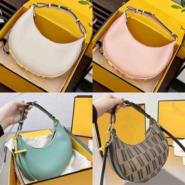 shopping bags dumpling bag women vintage handbag half moon shoulder clutch leather designer crossbody female underarm purses 220408
shopping bags dumpling bag women vintage handbag half moon shoulder clutch leather designer crossbody female underarm purses 220408