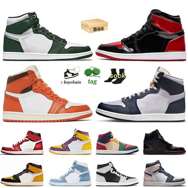 with box jordens j1s jumpman og 1 basketball shoes 1s with box poprular patnet bred georgetown basalt oatmeal smoke grey unc hyoer royal sta
with box jordens j1s jumpman og 1 basketball shoes 1s with box poprular patnet bred georgetown basalt oatmeal smoke grey unc hyoer royal sta