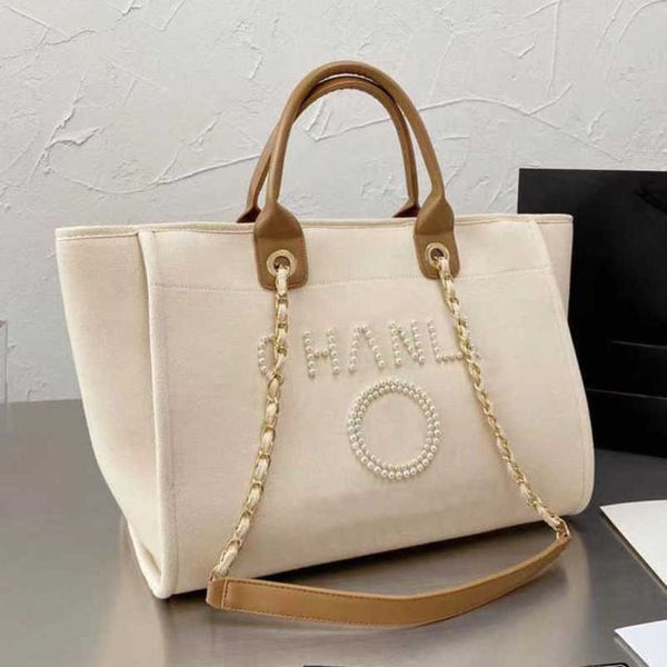 pearl label fashion beach bags luxury evening bag designers classic canvas portable large capacity female handbag brand ch women big handbag
pearl label fashion beach bags luxury evening bag designers classic canvas portable large capacity female handbag brand ch women big handbag