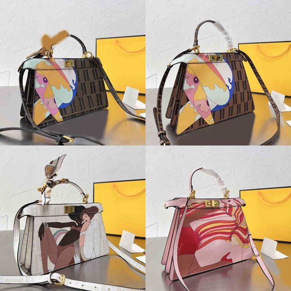 shopping bags luxury graffiti totes women designer anniversary handbags classic shoulder leather crossbody bag purses 220719
shopping bags luxury graffiti totes women designer anniversary handbags classic shoulder leather crossbody bag purses 220719