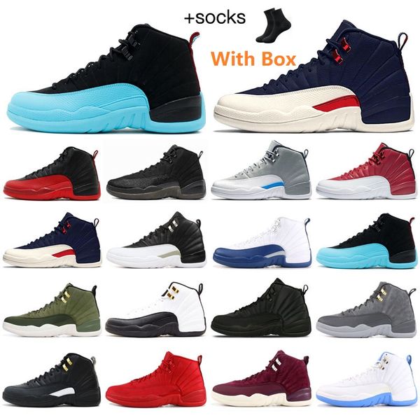 12s men basketball shoes socks 12 mens trainers black taxi flu game hyper royal royalty taxi nylon michigan gym red sports sneakers
12s men basketball shoes socks 12 mens trainers black taxi flu game hyper royal royalty taxi nylon michigan gym red sports sneakers