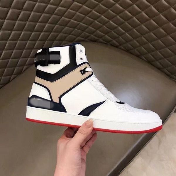 new arrive luxury designer men shoes genuine leather fashion mens sneakers size 38-45 model jdmjh00002 qhg, Black
new arrive luxury designer men shoes genuine leather fashion mens sneakers size 38-45 model jdmjh00002 qhg, Black