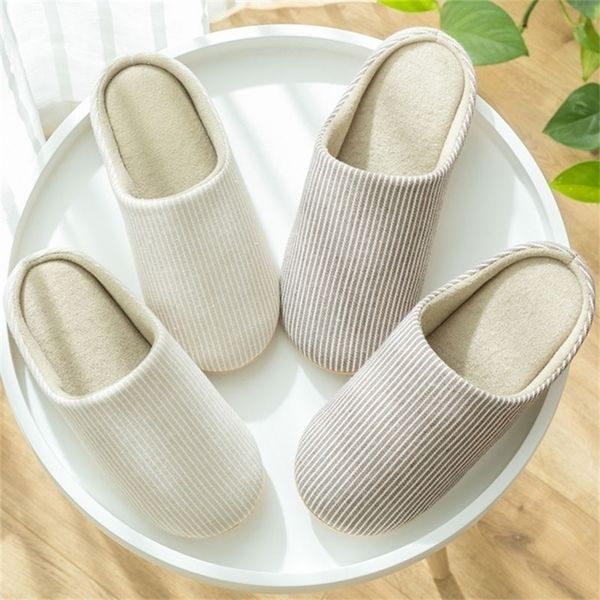 slippers striped winter home plush women autumn soft warm cotton shoes non-slip men slides house indoor flat bedroom 221110, Black
slippers striped winter home plush women autumn soft warm cotton shoes non-slip men slides house indoor flat bedroom 221110, Black