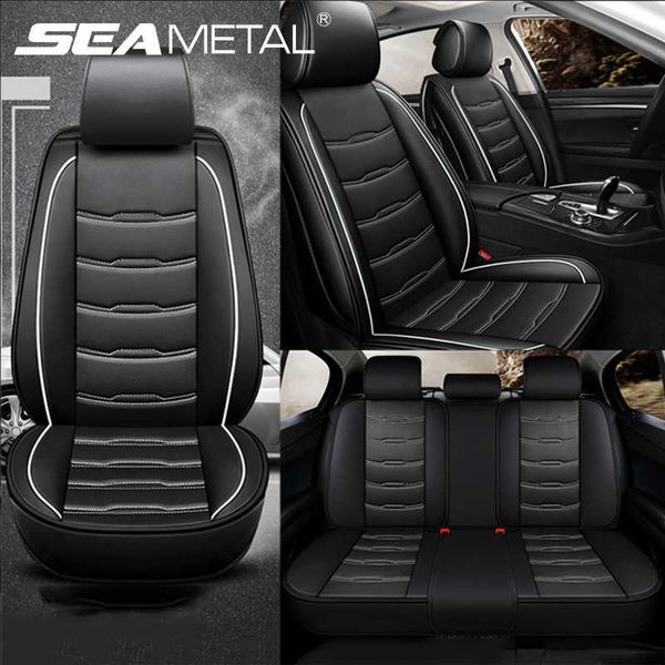 car seat covers universal four seasons leather auto protector fit most front rear cushion accessories interior t221110
car seat covers universal four seasons leather auto protector fit most front rear cushion accessories interior t221110
