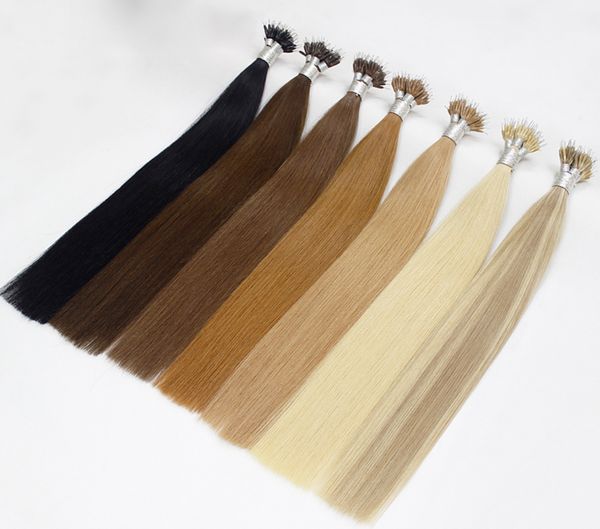 remy nano ring links human hair extensions black brown blonde piano 0.8g/s 200s/lot keratin straight european micro beads hair 14 colors
remy nano ring links human hair extensions black brown blonde piano 0.8g/s 200s/lot keratin straight european micro beads hair 14 colors