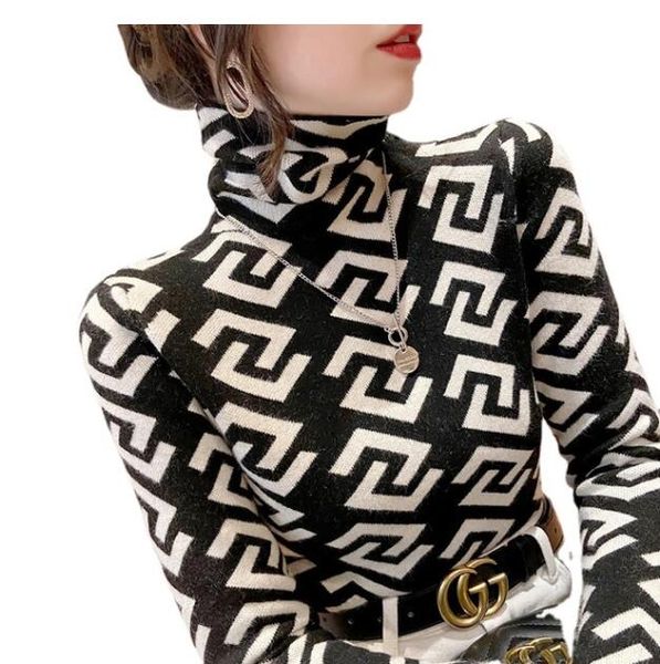 2022 new fashion designer half turtleneck sweaters kawaii geometric patterns apes cardigan pullover long sleeve sweatshirts plus velvet bott, White;black
2022 new fashion designer half turtleneck sweaters kawaii geometric patterns apes cardigan pullover long sleeve sweatshirts plus velvet bott, White;black
