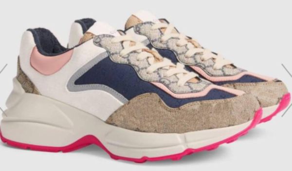 2020 rhyton shoes tongue height increase red sneaker boots leather daddy shoes gucci geninue leather gg guccie size us5-us10 with box nra, Black
2020 rhyton shoes tongue height increase red sneaker boots leather daddy shoes gucci geninue leather gg guccie size us5-us10 with box nra, Black