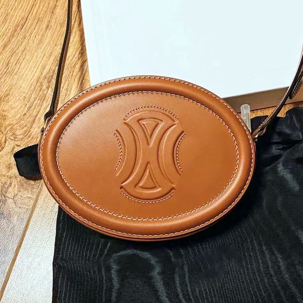 mini oval totes designers triomphes pochette fashion round luxurys wallet smooth calfskin leather women's men handbags crossbody clutch
mini oval totes designers triomphes pochette fashion round luxurys wallet smooth calfskin leather women's men handbags crossbody clutch