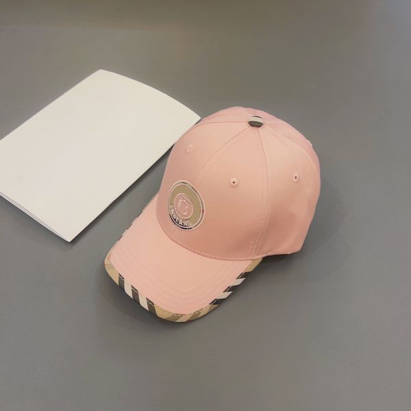 ball caps casquette designers hat luxury fashion letters baseball cap stripe stitching women men sports ball caps outdoor travel sun hat, Blue;gray
ball caps casquette designers hat luxury fashion letters baseball cap stripe stitching women men sports ball caps outdoor travel sun hat, Blue;gray