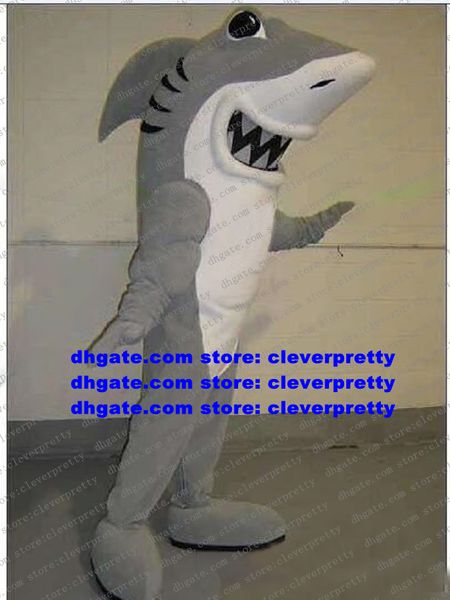grey shark mascot costume cartoon character outfit suit marketplstar marketplgenius the choicest goods zx1446, Red;yellow
grey shark mascot costume cartoon character outfit suit marketplstar marketplgenius the choicest goods zx1446, Red;yellow