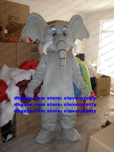 grey elephant elephish mascot costume cartoon character outfit suit company celebration costumes dressed as mascots zx906, Red;yellow
grey elephant elephish mascot costume cartoon character outfit suit company celebration costumes dressed as mascots zx906, Red;yellow
