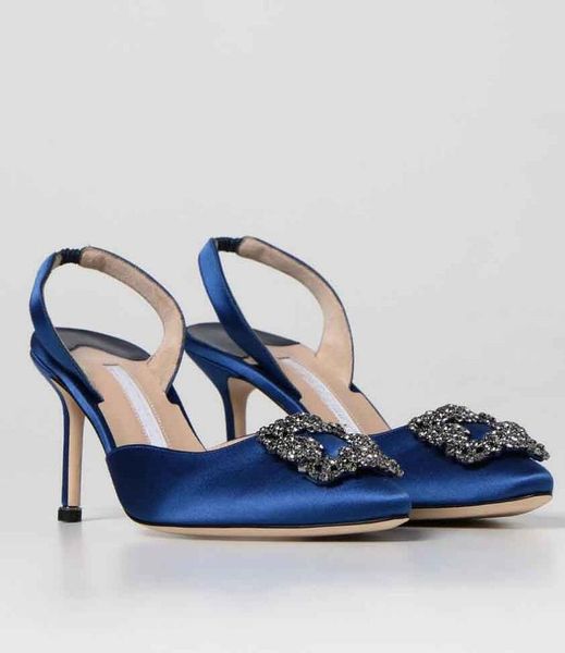luxury brand prietasli sandals women's open heel shoes shiny satin crystal jewelry buckle pointed heels eu35-43 boxes, Black
luxury brand prietasli sandals women's open heel shoes shiny satin crystal jewelry buckle pointed heels eu35-43 boxes, Black