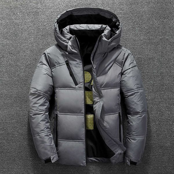 winter warm men's jacket casual autumn stand collar blows thick hat insulated with hood, Black
winter warm men's jacket casual autumn stand collar blows thick hat insulated with hood, Black