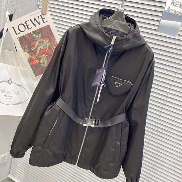 women's hooded windbreaker coat slim stylish lightweight jacket woman winter long windproof black brand dress jacket for ladies, Black;brown
women's hooded windbreaker coat slim stylish lightweight jacket woman winter long windproof black brand dress jacket for ladies, Black;brown