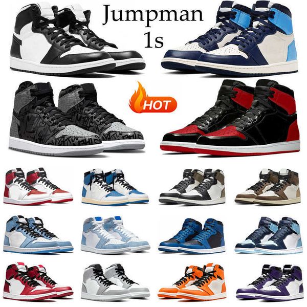 og retro basketball shoes jumpman 1 1s black white rebellionaire bred patent military blue dark mocha pollen mens trainer sport sneakers
og retro basketball shoes jumpman 1 1s black white rebellionaire bred patent military blue dark mocha pollen mens trainer sport sneakers