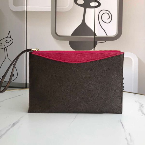 wallets fashion designers clutch bags mens womens leather zipper flowers letters coin purse handbags card holder 60-910trendy, Red;black
wallets fashion designers clutch bags mens womens leather zipper flowers letters coin purse handbags card holder 60-910trendy, Red;black