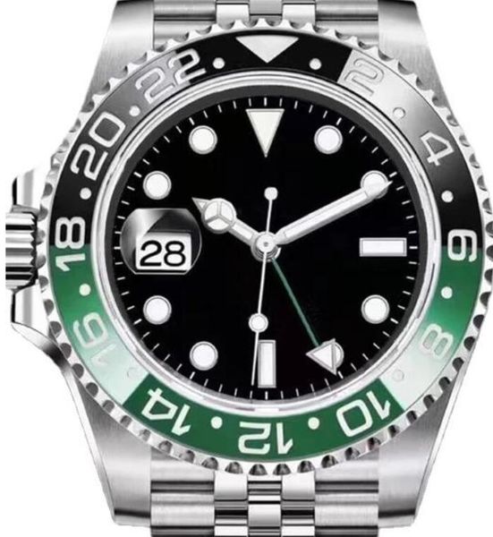 men watch lefties automatic mechanical movement 904l stainless steel clasp waterproof ceramic bezel sapphire crystal luminous wristwatches, Slivery;brown
men watch lefties automatic mechanical movement 904l stainless steel clasp waterproof ceramic bezel sapphire crystal luminous wristwatches, Slivery;brown