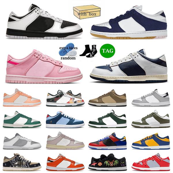 designer mens women running shoes with box 2023 los angeles dodgers ucla halloween valentine day huf nyc triple pink reverse panda trainers
designer mens women running shoes with box 2023 los angeles dodgers ucla halloween valentine day huf nyc triple pink reverse panda trainers
