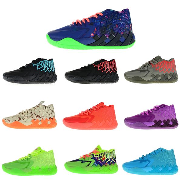 basketball shoes mb.01 rick and morty sports sneakers lamelos ball men iridescent dreams buzz city rock ridge red galaxy, Black
basketball shoes mb.01 rick and morty sports sneakers lamelos ball men iridescent dreams buzz city rock ridge red galaxy, Black