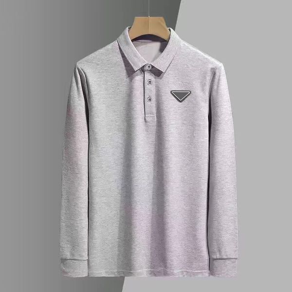 men's polo man polos tee t shirt designer mens polo shirts pullover long sleeve tees jumpers tshirts sweatshirt sportswear oversized ts, White;black
men's polo man polos tee t shirt designer mens polo shirts pullover long sleeve tees jumpers tshirts sweatshirt sportswear oversized ts, White;black